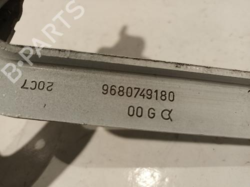 Hinge/Door check strap PEUGEOT 307 (3A/C) 1.6 HDi | BP20609871C146 
