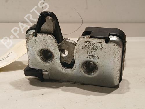 Tailgate lock FORD FIESTA V (JH_, JD_) 1.4 TDCi | BP20691691C101 