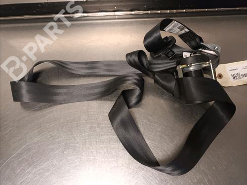 Used Rear left belt tensioner VW GOLF VI (5K1) 1.4 (80 hp) 11343106
