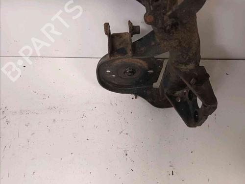 Rear axle MERCEDES-BENZ CITAN Box Body/MPV (W415) | BP21781931M2