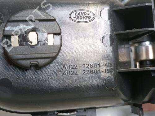 Front left interior door handle LAND ROVER RANGE ROVER SPORT I (L320) 3.6 D 4x4 | BP13301104I13 