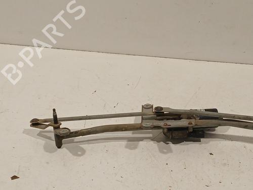 Front wiper motor MERCEDES-BENZ VITO / MIXTO Van (W639) 115 CDI (639.601, 639.603, 639.605) | BP29696919M29 