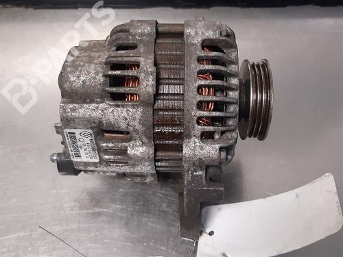 Used Alternator RENAULT CLIO II (BB_, CB_) 1.2 LPG (58 hp) 9331504