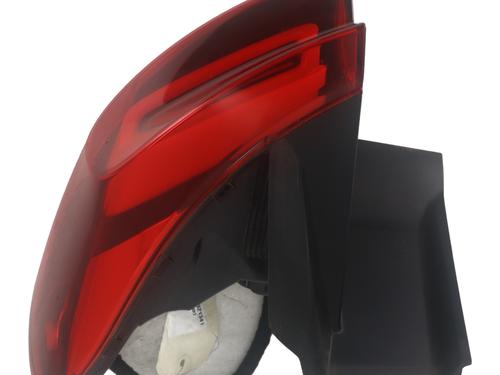 Right taillight CITROËN C5 AIRCROSS (A_) 1.2 PureTech 130 (ARHNSJ) | BP36963428C35 - Image 5