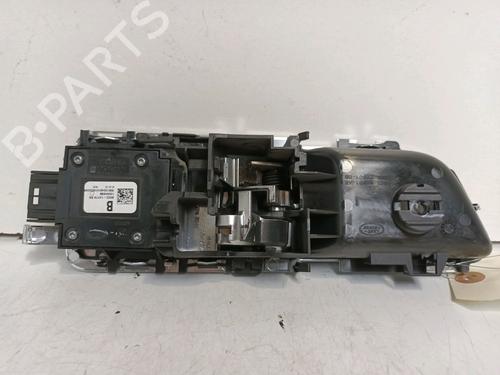 Front left interior door handle LAND ROVER RANGE ROVER SPORT I (L320) 3.6 D 4x4 | BP13301104I13 