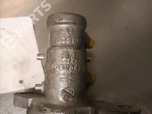Brake master cylinder CITROËN C4 I (LC_) 1.6 HDi | BP10773806M77 