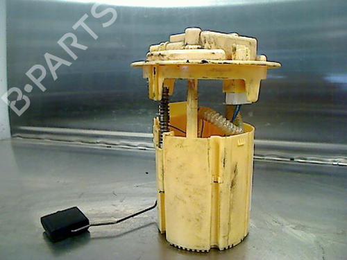 Used Fuel pump PEUGEOT PARTNER Tepee 1.6 HDi (75 hp) 14858472