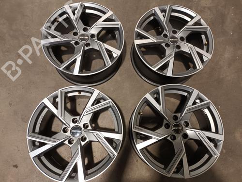 Used Rim AUDI A5 (8T3) 2.7 TDI (190 hp) 30770816