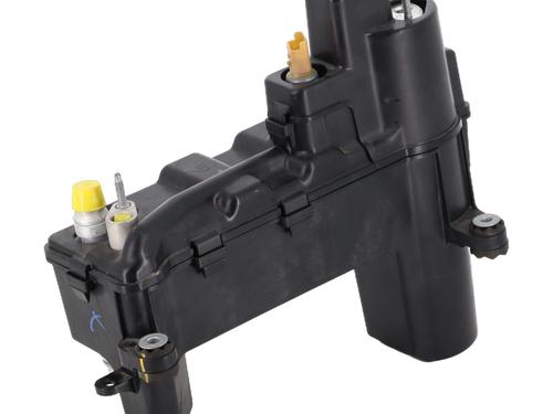 Used Intercooler PEUGEOT 208 II (UB_, UP_, UW_, UJ_) e-208 (136 hp) 32008038