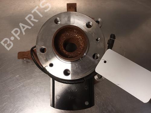 Used Right front steering knuckle RENAULT TRAFIC III Bus (JG_) [2014-2025]  20602025