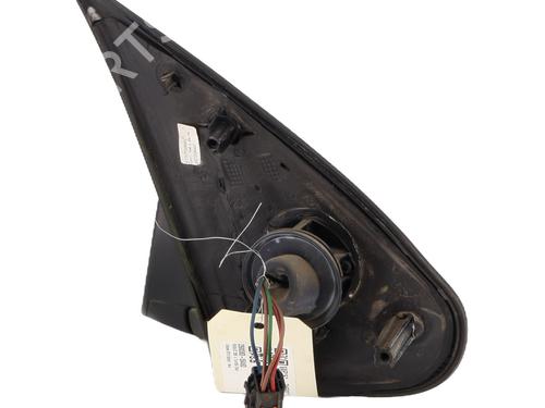 Left mirror PEUGEOT 206+ (2L_, 2M_) 1.4 HDi eco 70 | BP31124728C26