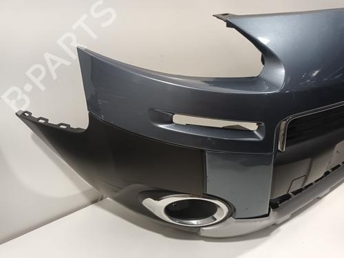 Front bumper PEUGEOT PARTNER Tepee 1.6 HDi 90 | BP37682628C7 - Image 3