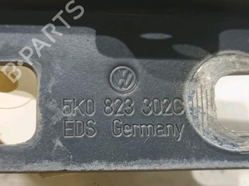 Hinge/Door check strap VW GOLF VI (5K1) 1.6 TDI | BP15886054C146 