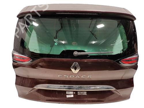 tailgate-renault-espace-v-jr_-2015-2016-2017-2018-2019-2020-2021-2022-2023-32259315 main image