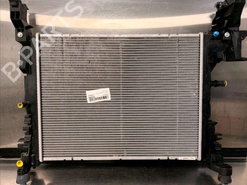 Used Water radiator RENAULT KANGOO Express (FW0/1_) Z.E. (FW0Z, FW1Z) (60 hp) 30313671