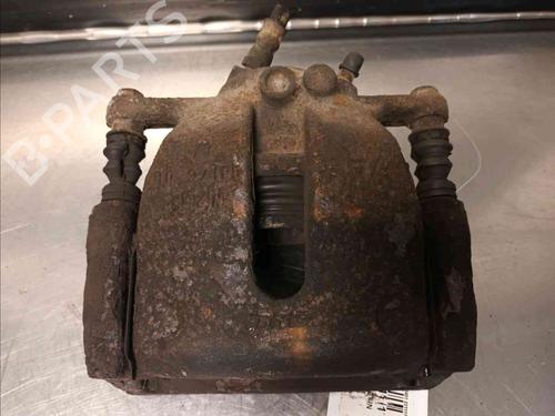 Used Left front brake caliper MERCEDES-BENZ CITAN Box Body/MPV (W415) [2012-2021]  20603138