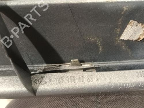 Grille MERCEDES-BENZ B-CLASS Sports Tourer (W245) B 200 CDI (245.208) | BP21605384C40 