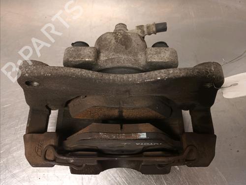 Right front brake caliper TOYOTA YARIS (_P13_) 1.5 Hybrid (NHP130_, NHP130) | BP14862974M104 