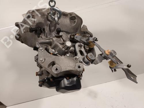 Gearbox OPEL ADAM (M13) 1.2 | BP36035636M3 - Image 2