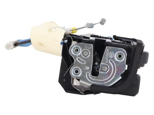 Front right lock KIA PICANTO III (JA) 1.0 | BP31752081C97