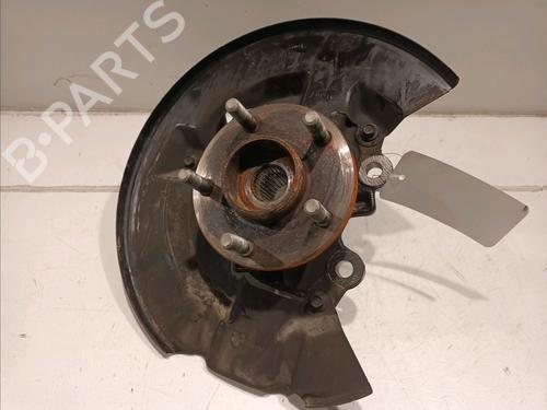 Used Right front steering knuckle FORD KUGA II (DM2) 2.0 TDCi (150 hp) 16461166