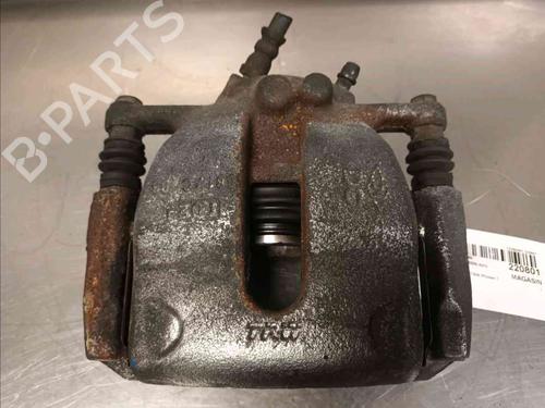 Used Left front brake caliper MERCEDES-BENZ CITAN MPV (W415) 111 CDI (415.703, 415.705) (110 hp) 20603470
