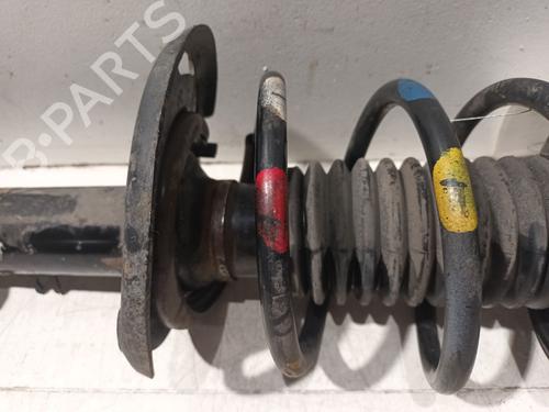 Left front shock absorber CITROËN C3 II (SC_) 1.6 VTi 120 | BP21782589M16 