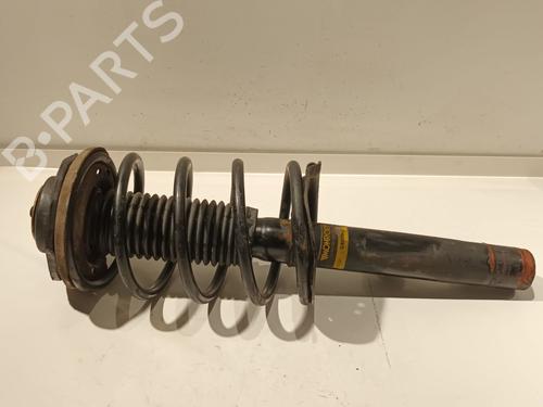 Used Right front shock absorber CITROËN XSARA PICASSO (N68) 1.6 HDi (109 hp) 21802135