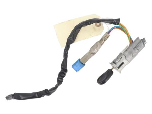 Ignition barrel CITROËN XSARA PICASSO (N68) 1.6 HDi | BP27097281M48 