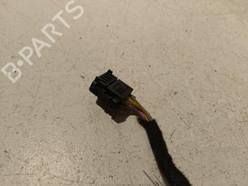Right mirror VW POLO V (6R1, 6C1) 1.6 TDI | BP20609359C27 