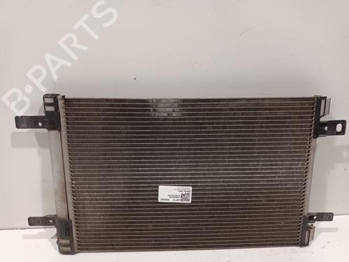 AC radiator PEUGEOT EXPERT Van (V_) 1.5 BlueHDi 100 | BP36035306M32 - Image 5