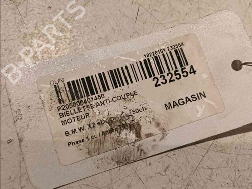Other BMW X2 (F39) sDrive 18 d | BP20606218O1 