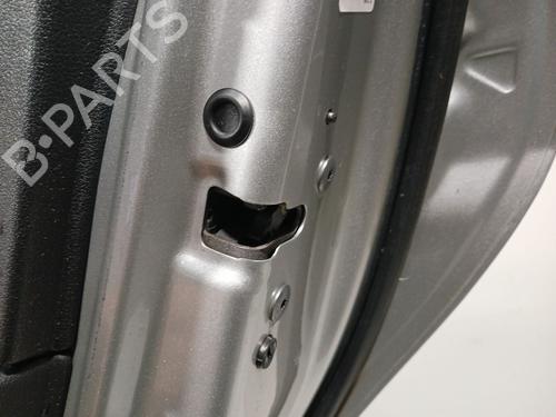 Right rear door PEUGEOT 308 I (4A_, 4C_) 1.6 HDi | BP28367760C5 