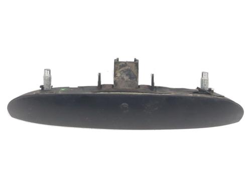 Used Tailgate handle PEUGEOT 307 (3A/C) 1.4 HDi (68 hp) 28449294