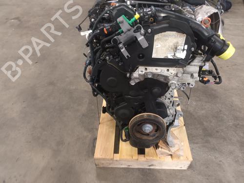 Engine CITROËN C4 CACTUS 1.6 BlueHDi 100 | BP38683004M1 - Image 4