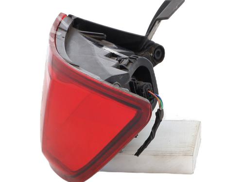 Right taillight RENAULT CLIO IV (BH_) 1.5 dCi 75 | BP22401432C35 