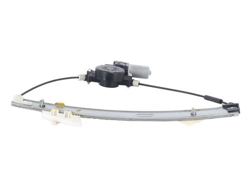 Front right window mechanism MAZDA 6 Hatchback (GH) 1.8 MZR | BP38036027C23 - Image 2