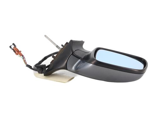 Left mirror PEUGEOT 407 (6D_) 2.0 HDi 135 (6DRHRH, 6DRHRE, 6DRHRG, 6DRHRJ) | BP28972848C26 