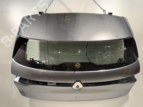 Used Tailgate Tailgate RENAULT SCENIC E-TECH PHASE I EV87 (218 hp) 33868816 33868816