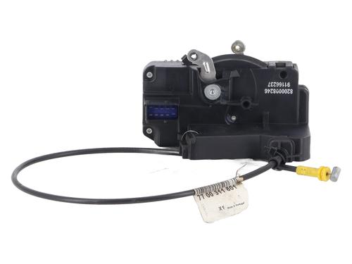 Front left lock RENAULT TRAFIC II Van (FL) 2.0 dCi 90 (FL0H, FL00, FL01, FL0M, FL0P, FL0S) | BP36035932C98 - Image 3