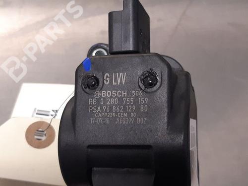 Pedal PEUGEOT 508 SW I (8E_) 1.6 BlueHDi 120 | BP9331513I4