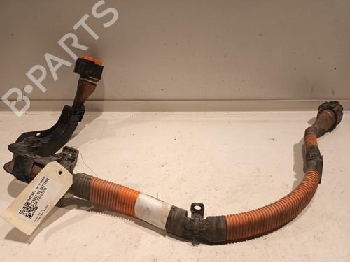 Used Other RENAULT ZOE (BFM_) ZOE (92 hp) 21284334