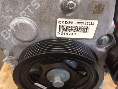 Engine RENAULT SCÉNIC IV (J9_)  | BP28070036M1 