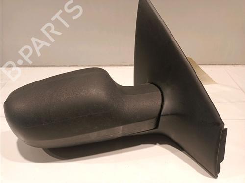 Right mirror RENAULT MEGANE II (BM0/1_, CM0/1_) 1.9 dCi (BM0G, CM0G) | BP15089326C27 