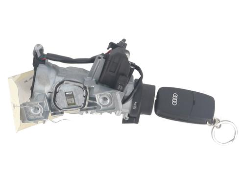 Used Ignition barrel AUDI A3 (8P1) 1.6 (102 hp) 30170440