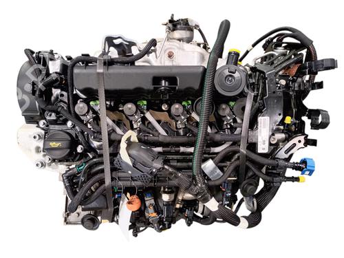 Motor CITROËN JUMPER II Van 2.0 BlueHDi 130 (130 hp) 31579225