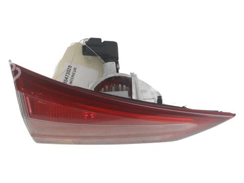 Left tailgate light FORD B-MAX (JK) 1.6 TDCi | BP34112837C79  - Image 5