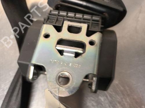 Rear right belt tensioner AUDI A3 Convertible (8P7) 2.0 TDI | BP15741070C90 