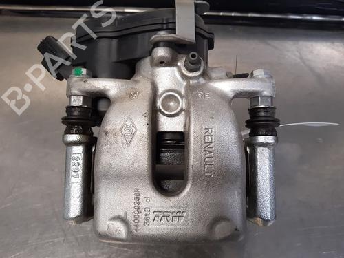 Used Right rear brake caliper RENAULT ESPACE V (JR_) [2015-2023]  21781511