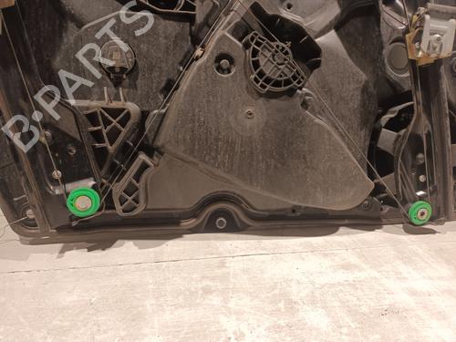 Front right window mechanism VW GOLF VI (5K1) 1.6 TDI | BP30367768C23 